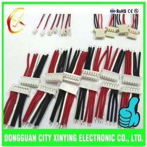 OEM custom made battery wire harness title=